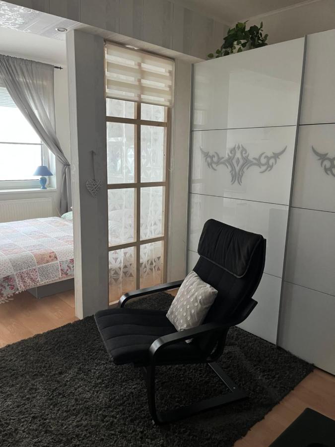 Terrace Apartment S 1 Spalnou Sofia-Parking & Wifi Bratislava Exterior photo